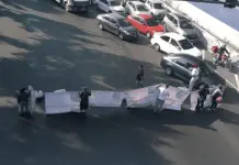 Hallazgo de jóvenes desaparecidas en Puebla Hallazgo de jóvenes desaparecidas en Puebla