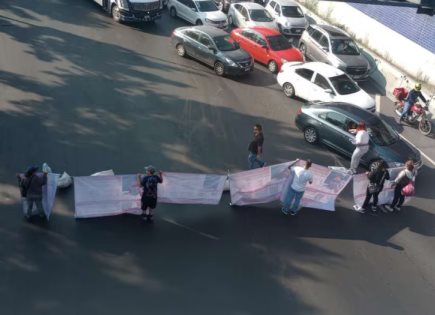 Hallazgo de jóvenes desaparecidas en Puebla