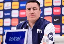 Efraín Juárez: Regresa a Pumas con Grandes Expectativas