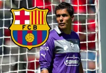 El enfrentamiento hist&oacute;rico: FC Barcelona vs Oswaldo S&aacute;nchez