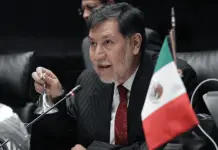 Declaraciones explosivas de Fern&aacute;ndez Noro&ntilde;a sobre corrupci&oacute;n pol&iacute;tica en Michoac&aacute;n