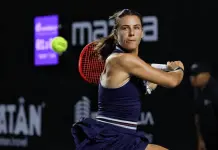 Mayar Sherif y Katarzyna Piter se coronan en M&eacute;rida Open AKRON 2025