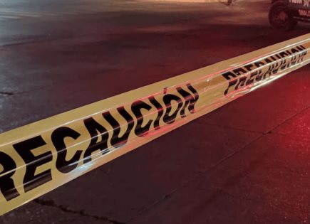 Informe sobre Enfrentamientos en Villanueva, Zacatecas