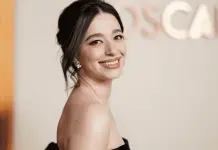 Mikey Madison se corona como Mejor Actriz en los Oscar