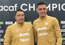 Efraín Juárez: Nuevo Director Técnico de Pumas en la Copa de Campeones