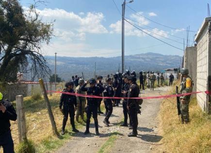 Tragedia en centro de rehabilitación: Medidas y normatividad