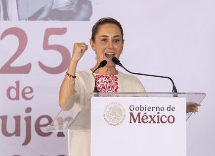 CSP demanda un trato de iguales a EU