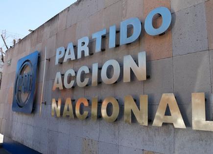 Dirigencia de AN  está en desacato