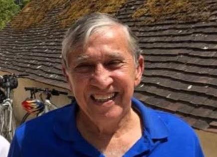 Fallece Eligio Quintanilla, exalcalde de Ciudad Valles