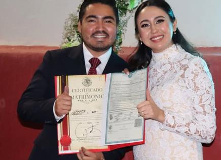 GABYLÚ & RAMÓN ¡ENAMORADOS!