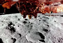 Éxito del Experimento LuGRE en la Navegación Lunar Éxito del Experimento LuGRE en la Navegación Lunar