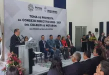 Anuncian notarios facilidades en diversos servicios Anuncian notarios facilidades en diversos servicios