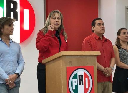 Rechazan barreras a iniciativas ciudadanas que plantea el PRI
