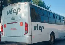 SCT: Utep, empresa que m&aacute;s se accidenta