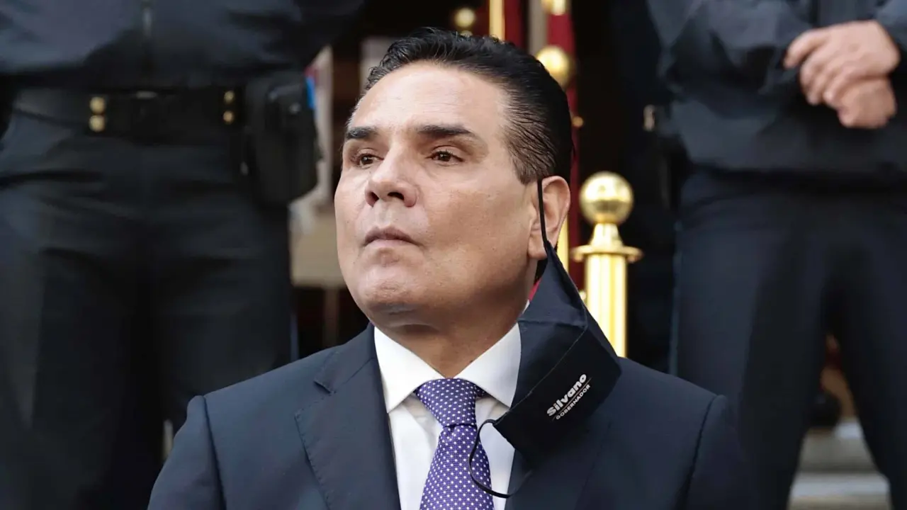 Silvano Aureoles, exgobernador de Michoac&aacute;n/Foto: Archivo