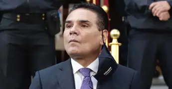 Jueza cita a Silvano Aureoles a comparecer en agosto