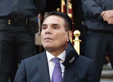 Vinculan a proceso a excolaboradores de Silvano Aureoles