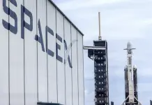 Reprogramación del vuelo de prueba del Starship de SpaceX Reprogramación del vuelo de prueba del Starship de SpaceX