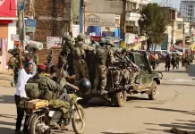 Alemania suspende ayuda financiera a Ruanda por apoyo al M23 en el Congo