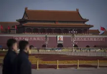 China aborda la econom&iacute;a y la inteligencia artificial en su Asamblea Nacional