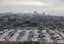Contrapropuesta de l&iacute;deres &aacute;rabes para Gaza en medio del conflicto