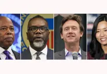 Impacto de ICE en las comunidades inmigrantes Impacto de ICE en las comunidades inmigrantes