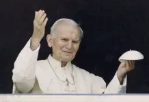 Las hospitalizaciones de Juan Pablo II fueron más largas que las de Francisco hasta hoy