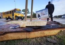 Impacto del Clima Extremo en EEUU: Tormentas y Riesgos