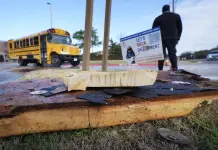 Impacto del Clima Extremo en EEUU: Tormentas y Riesgos