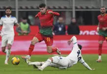 La Serie A busca innovar con eventos internacionales