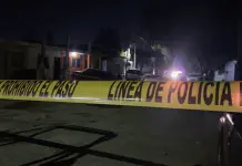Tragedia en Zapopan: Mujer y ni&ntilde;o asesinados