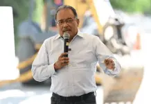 La visi&oacute;n de Andr&eacute;s Mijes y la 4T norte&ntilde;a en Nuevo Le&oacute;n