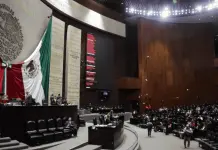 Diputados aprueban en lo general reforma contra nepotismo hasta 2030
