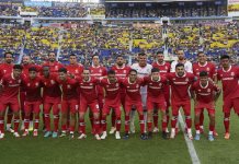 Toluca sancionado por alineación indebida y Guzmán sin castigo Toluca sancionado por alineación indebida y Guzmán sin castigo
