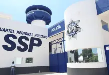 Investigación sobre los cuarteles de Silvano Aureoles Conejo