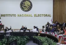 Aprobación del Marco Geográfico para Elecciones Locales del Poder Judicial