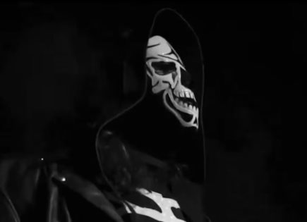 La Parka vuelve a los cuadriláteros con Triple A