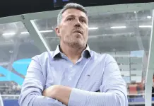 Despido de Oscar García Junyent en Chivas Despido de Oscar García Junyent en Chivas