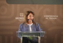 Postura de la Gobernadora sobre la Despenalización del Aborto en Morelos