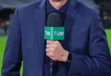 Dami&aacute;n Zamogilny y el incidente de robo post partido