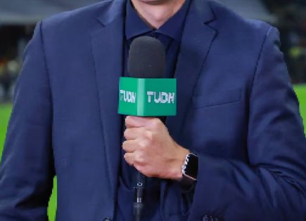 Damián Zamogilny y el incidente de robo post partido