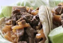 Taquerías top de tacos de tripa en la Ciudad de México