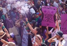 Día Internacional de la Mujer: Marchas y Lucha Feminista