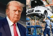 Impacto de los aranceles en la industria automotriz de México y Canadá Impacto de los aranceles en la industria automotriz de México y Canadá