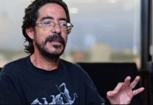 Reuni&oacute;n entre LaBIH y Pedro Salmer&oacute;n