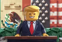 Guerra comercial por los aranceles de Donald Trump