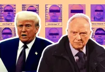 Controversia sobre extradición de narcotraficantes a EE. UU.