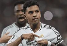 Real Madrid se impone en el Derbi Madrileño de la Champions League