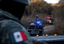 Calderón, Peña y AMLO: Tres planes de seguridad fallidos en Michoacán