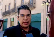 No soy niñera de los legisladores, dice Badillo sobre homólogos faltistas